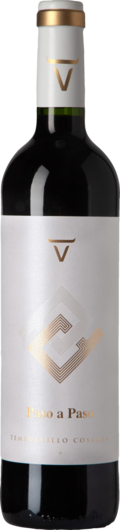 2024 Paso a Paso Tempranillo Cosecha