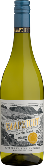 2024 Kaapzicht Estate Chenin Blanc
