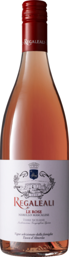 2024 Regaleali le Rose