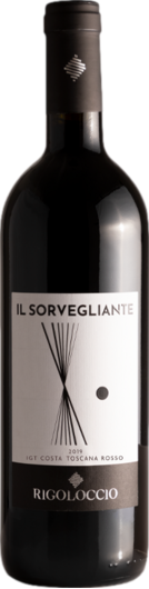 2020 Rigoloccio il Sorvegliante Costa Rosso