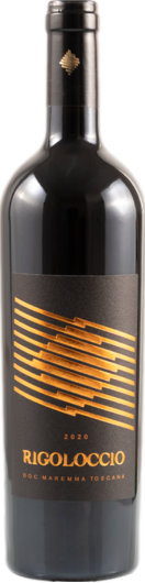 2020 Rigoloccio Maremma Toscana Rosso DOC