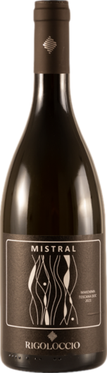 2021 Rigoloccio Mistral