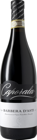 2021 Cascina Radice Caporala Barbera d'Asti