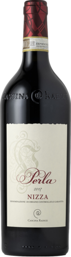 2020 Cascina Radice Perla