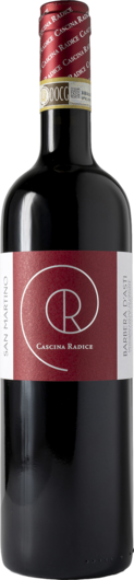 2021 Cascina Radice San Martino Barbera d'Asti