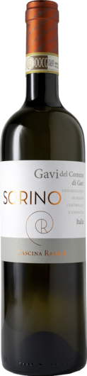 2023 Cascina Radice Sorino Gavi di Gavi