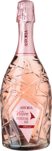 2024 Velére Prosecco Rosé Millesimato