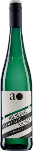 2023 AO Mosel Steillage Riesling