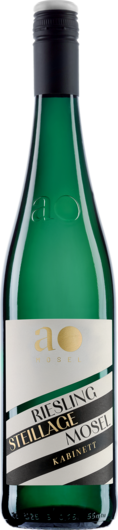 2023 AO Mosel Steillage Riesling Kabinett