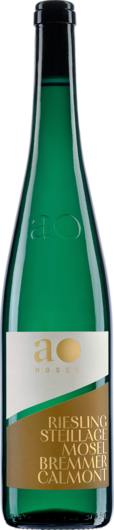 2024 AO Mosel Steillage Bremmer Calmont Riesling
