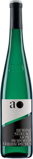 2023 Steillage Piesporter Goldtröpfchen Riesling