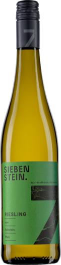2023 Siebenstein. Kalkstein Riesling