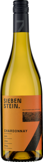 2023 Siebenstein. Löss Chardonnay
