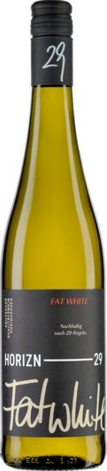 2022 Horizn29 Fat White Pinot Blanc Chardonnay