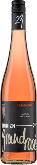 2022 Horizn29 Grand Syrah Rosé