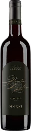 2021 Nostro Nastro Rosso