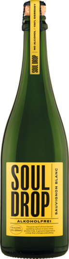 Soul Drop Sauvignon Blanc