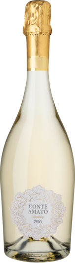 Conte Amato Sparkling Zero alkoholfrei