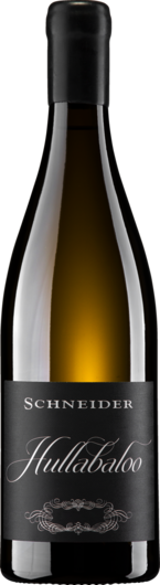 2024 Hullabaloo Cuvée Weiß