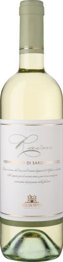 2024 Sella &amp; Mosca Raim Vermentino