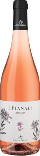 2024 I Pianali Rosato