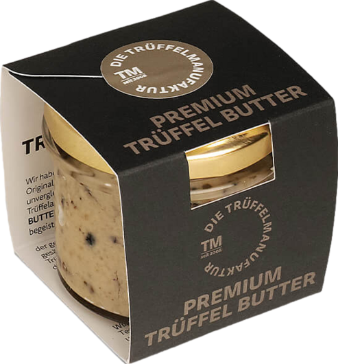 Trüffel Butter Premium