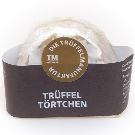 Trüffel Törtchen