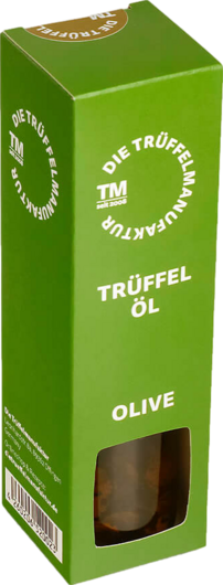 Trüffel Öl Olive