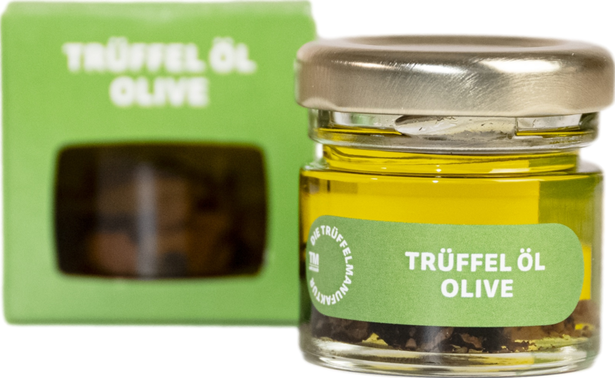 Trüffel Öl Olive Mini
