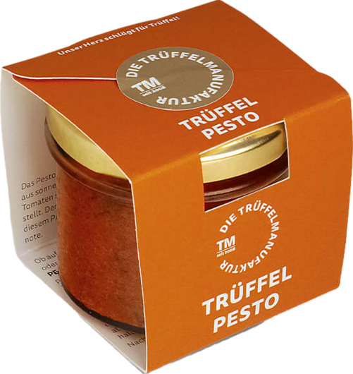 Trüffel Pesto