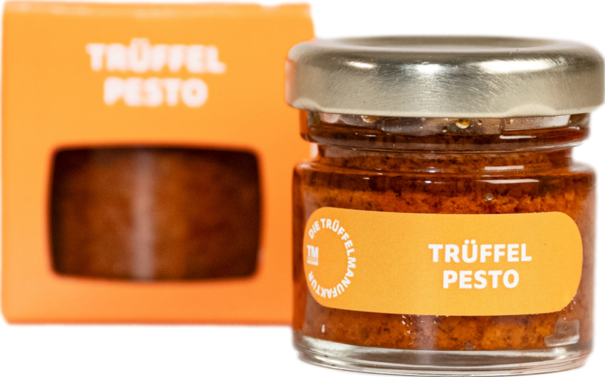 Trüffel Pesto Mini