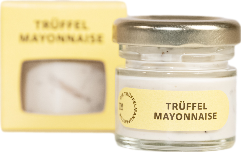 Trüffel Mayonnaise Mini
