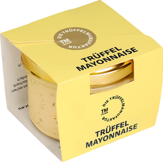 Trüffel Mayonnaise