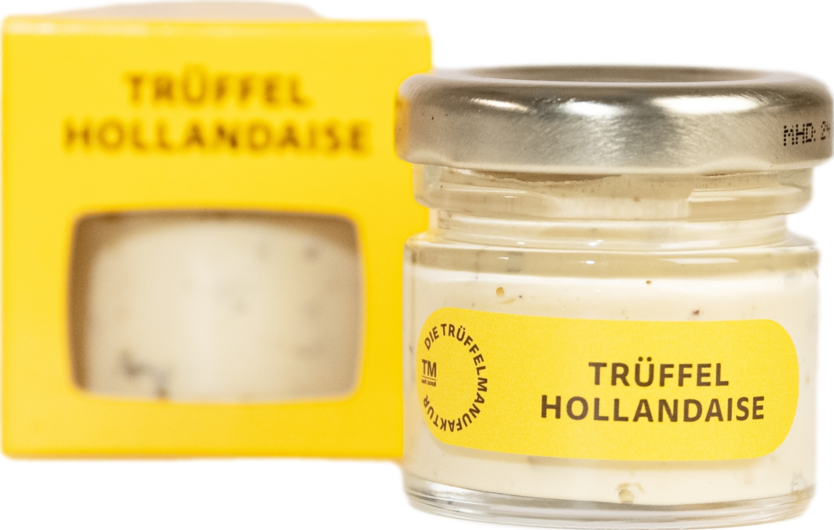 Trüffel Mayonnaise Mini