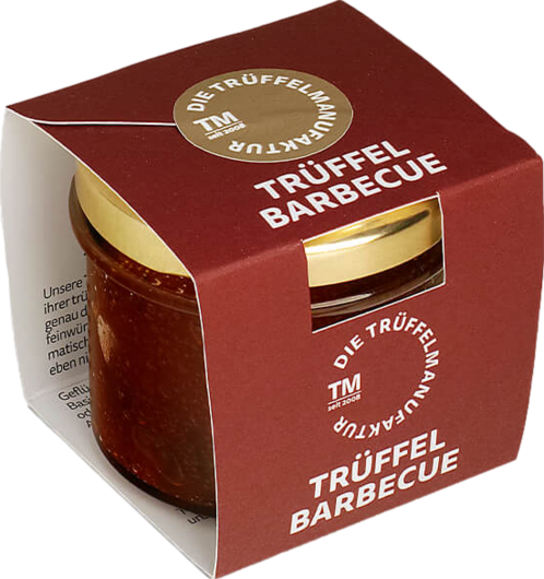Trüffel Barbecue