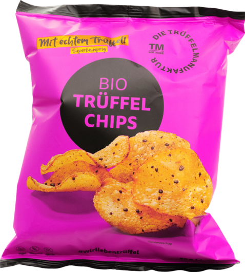 Trüffel Chips
