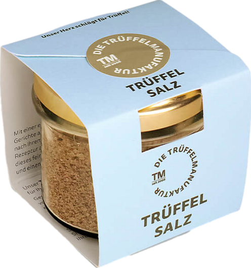 Trüffel Salz