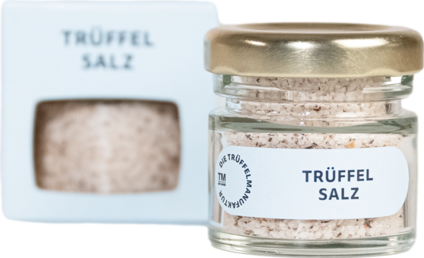 Trüffel Salz Mini