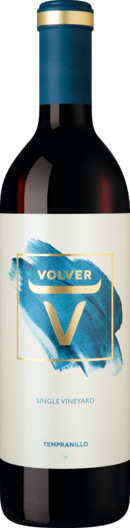 2023 Volver Single Vineyard