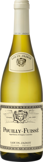 2024 Louis Jadot Pouilly-Fuissé