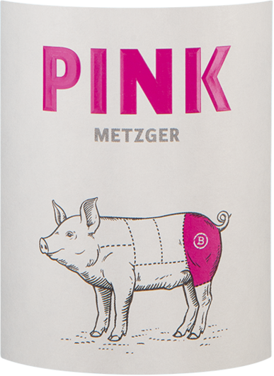 2024 Pink Rosé