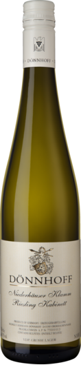 2024 Niederhäuser Klamm Riesling Kabinett