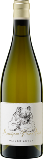 2023 Oliver Zeter Sauvignon Blanc Fumé