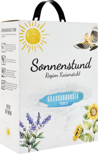 2023 Oberrotweiler Sonnenstund Grauburgunder