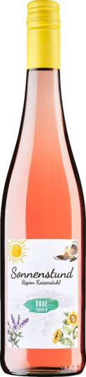 2024 Oberrotweiler Sonnenstund Rosé