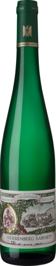 2024 Herrenberg Riesling Kabinett Grosse Lage