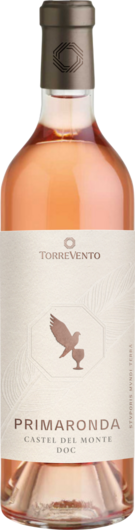 2025 Primaronda Rosato