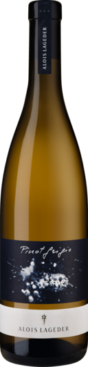 2024 Alois Lageder Pinot Grigio