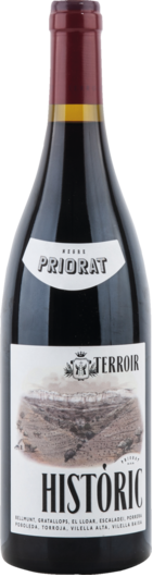 2021 Terroir Historic Negre