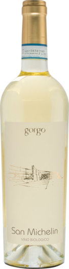 2024 Azienda Agricola Gorgo San Michelin Bio
